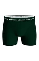 5-Pack heren boxershorts - Core - Voordeelverpakking jongens ondergoed katoen - thumbnail