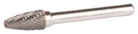 Makita B-52788 HM-frees boog met ronde kop v. metaal - thumbnail