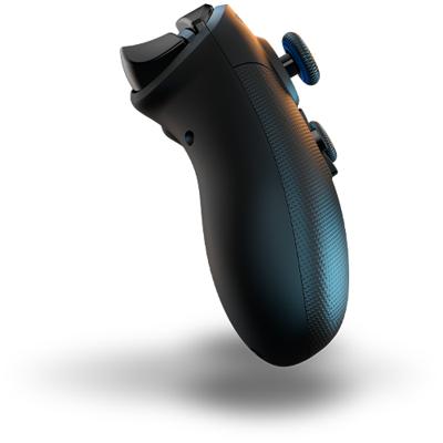 Gaming afstandsbediending Krom NXKROMKAYROS Gaming afstandsbediending Krom NXKROMKAYROS