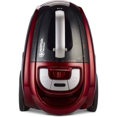 Stofzuiger Nilfisk METEOR LUXE Rood Stofzuiger Nilfisk METEOR LUXE Rood
