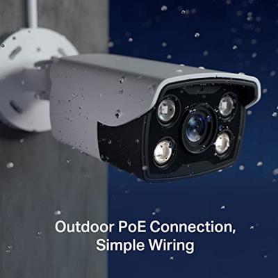TP-Link Vigi C330 6mm Bullet
