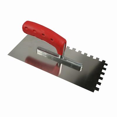 Melkmeisje Plakspaan RVS softgrip 10 mm get.280x130 - MM621510 - MM621510 Melkmeisje Plakspaan RVS softgrip 10 mm get.280x130 - MM621510 - MM621510