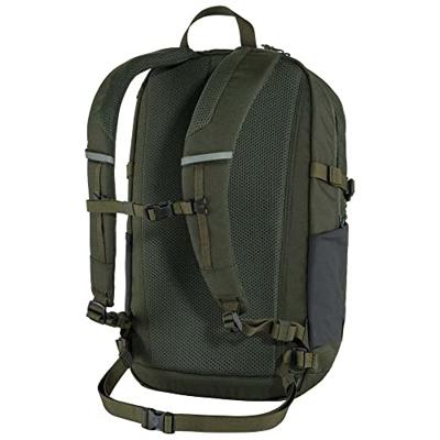 Fjallraven Skule 28 Dagtourrugzak Deep Forest 28L