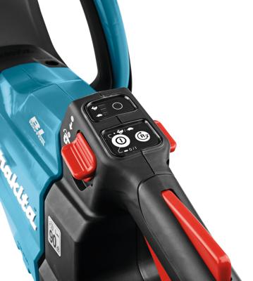 Makita Makita DUH502Z - Heckenschere - schnurlos - 18 V Heggenschaar Accu 18 V 500 mm