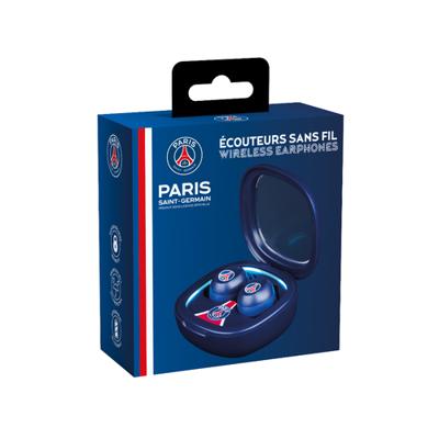 Oordopjes KONIX Blauw