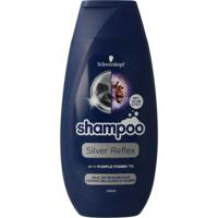 Schwarzkopf Schwarzkopf Shampoo Reflex-Zilver - 250ml - thumbnail