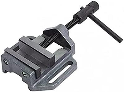 Brüder Mannesmann Machineklem 100 mm (Hobby) - 715-100