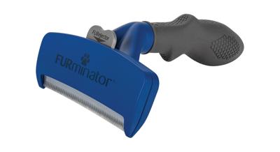 FURminator Undercoat DeShedding Tool hond lang haar L