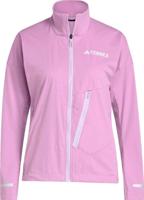 adidas Xperior Cross Country - Women's Softshell Jacket - thumbnail
