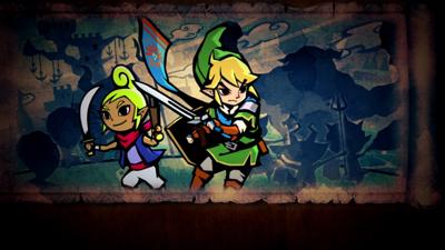 Hyrule Warriors Definitive Edition