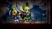 Hyrule Warriors Definitive Edition - thumbnail