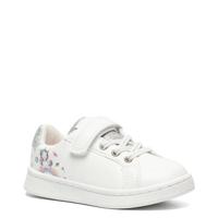 Scapino Blue Box sneakers wit/zilver - thumbnail