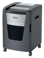 Papiervernietiger Rexel Momentum Extra XP512+ snippers 2x15mm - thumbnail