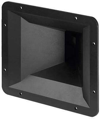 Monacor MRH-83 Hogetonen hoorn zonder driver