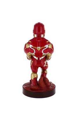 Cable Guy Marvel - Iron Man (2020) houder