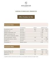 Kopieerpapier navigator presentation a4 100gr wit | 5 stuks - thumbnail