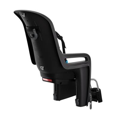 Thule Kinderzitje achter ride along 2 voor framebevestiging - dark grey - thumbnail
