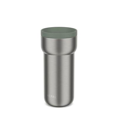 Isoleerbeker ellipse 375 ml nordic sage Mepal - Mepal