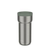 Isoleerbeker ellipse 375 ml nordic sage Mepal - Mepal - thumbnail