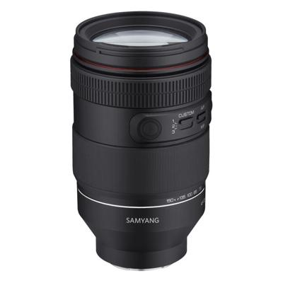 Samyang AF 35-150mm F/2.0-2.8 L-mount Samyang AF 35-150mm F/2.0-2.8 L-mount