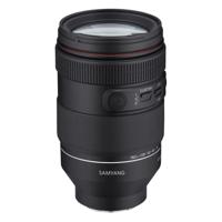 Samyang AF 35-150mm F/2.0-2.8 L-mount - thumbnail