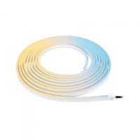 Paulmann Out P+S Neon Stripe RGBW 10m IP67 94562 Verlichtingssysteem Plug&Shine 48 W RGBW Wit - thumbnail