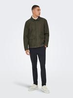 Only & Sons Connor Jacket - thumbnail