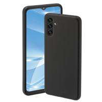 Hama Cover Finest Feel Voor Samsung Galaxy A13 5G Zwart - thumbnail
