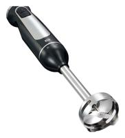 Melissa 16210069 Staafmixer 600 W Zwart - thumbnail