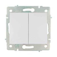 Schakelaar Solera 8,3 x 8,1 cm - thumbnail