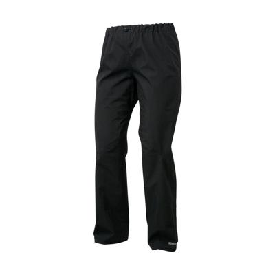 Sprayway Mountain Regenbroek Dames Black 14 Regular