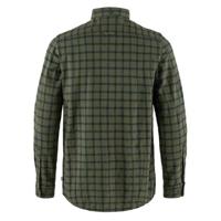 Fjällräven Övik Flannel Overhemd - thumbnail