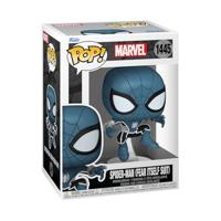 Marvel Spider-Man Funko Pop Vinyl: Spider-Man (Fear Itself Suit) GITD - thumbnail
