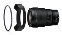 NiSi NC UV (112mm for Nikon Z 14-24) - thumbnail