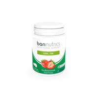 Barinutrics IJzer aardbei 90 Tabletten - thumbnail