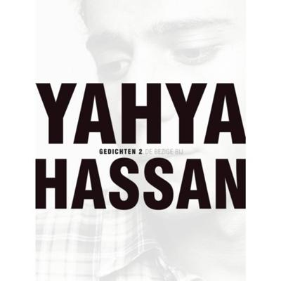 Yahya  Hassan Gedichten 2