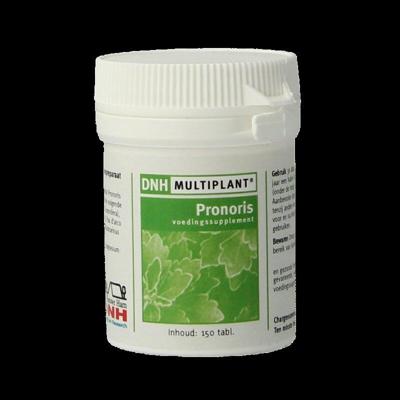 DNH Multiplant Pronoris