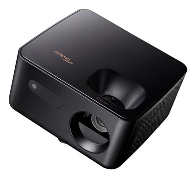 Optoma Photon Life PH31 Projector met normale projectieafstand 1500 ANSI lumens DLP 1080p (1920x1080) Zwart