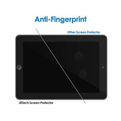 JETech Screen Protector voor iPad 4, iPad 3 en iPad 2, Gehard Glas Schermbeschermer