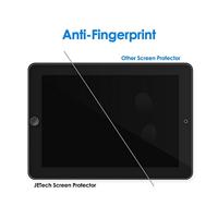 JETech Screen Protector voor iPad 4, iPad 3 en iPad 2, Gehard Glas Schermbeschermer - thumbnail