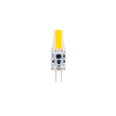 Integral LED lamp G4 12V LED COB 1.5W 2700K