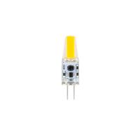 Integral LED lamp G4 12V LED COB 1.5W 2700K - thumbnail