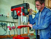 Einhell TE-BD 550 E Kolomboormachine 450 W - thumbnail