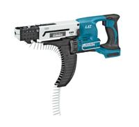 Makita DFR550ZJ schroefautomaat 18V - excl. accu en lader in Mbox - thumbnail