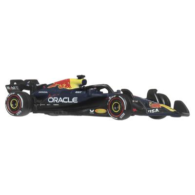 Formula 1 Hot Wheels Premium Die-Cast Vehicle 1:64 Team Red Bull: Driver 1 Formula 1 Hot Wheels Premium Die-Cast Vehicle 1:64 Team Red Bull: Driver 1