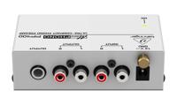 Behringer PP400 Phono voorversterker - thumbnail