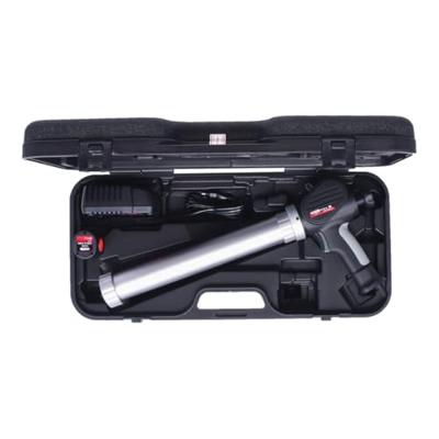 Accupatroonpistool 600 ml met 1 accu en 1 oplader KS Tools 515.3580 Accupatroonpistool 600 ml met 1 accu en 1 oplader KS Tools 515.3580