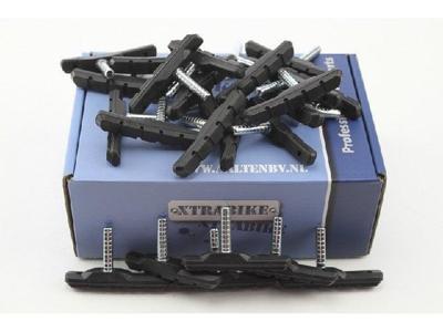 Xtrabike Remblokken met pen