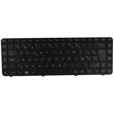 Notebook keyboard for HP Compaq CQ62 Pavilion G62 Azerty
