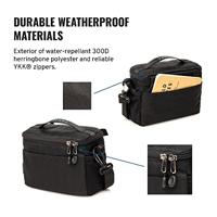 Tenba BYOB 7 - Camera Insert - Black - 636-626 - thumbnail